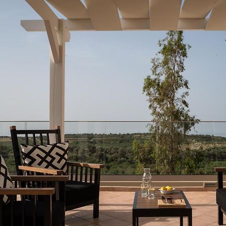 Tsourlakis Residence, An Oasis Of Tranquility, By Thinkvilla Pigí Eksteriør billede