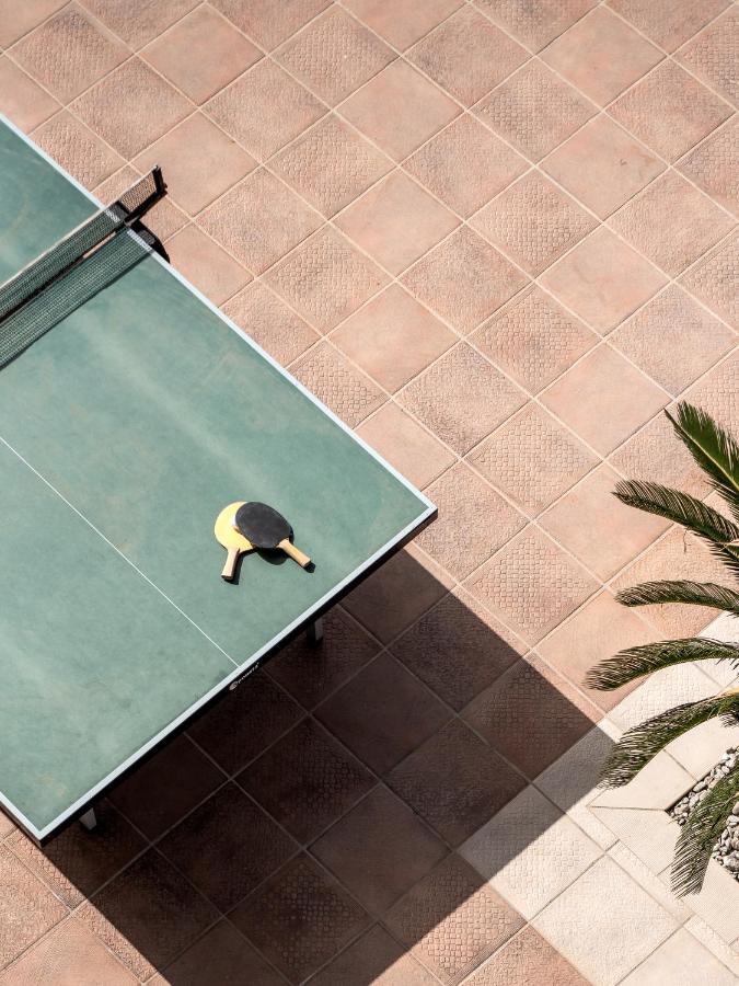 Tsourlakis Residence, An Oasis Of Tranquility, By Thinkvilla Pigí Eksteriør billede