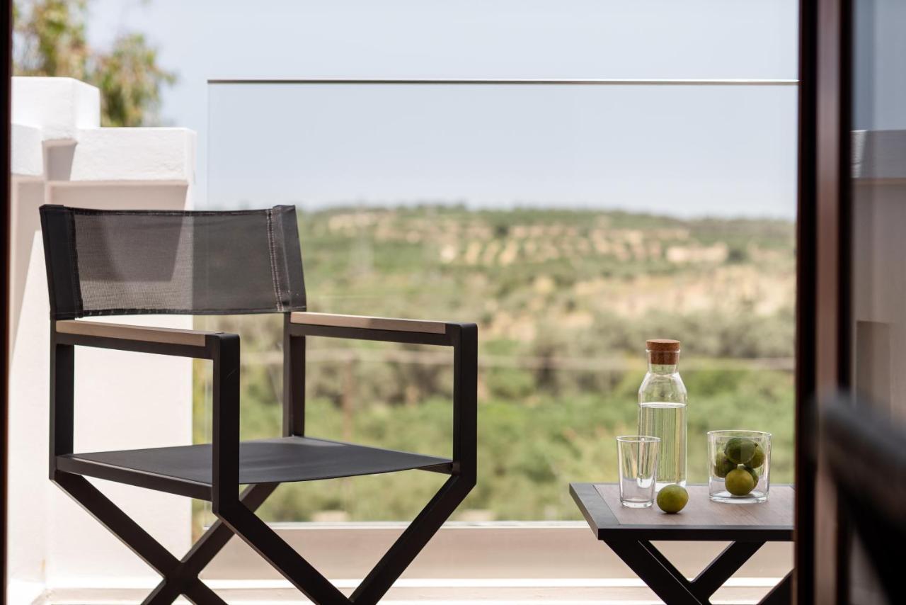 Tsourlakis Residence, An Oasis Of Tranquility, By Thinkvilla Pigí Eksteriør billede